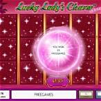 lucky ladys charm slot